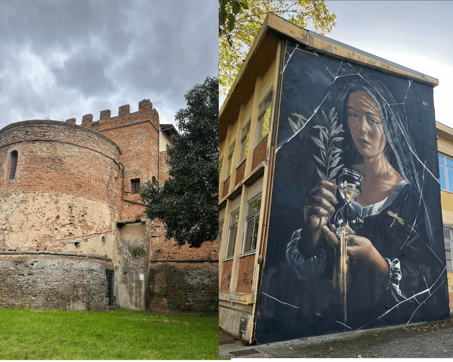 Centro storico di Empoli
