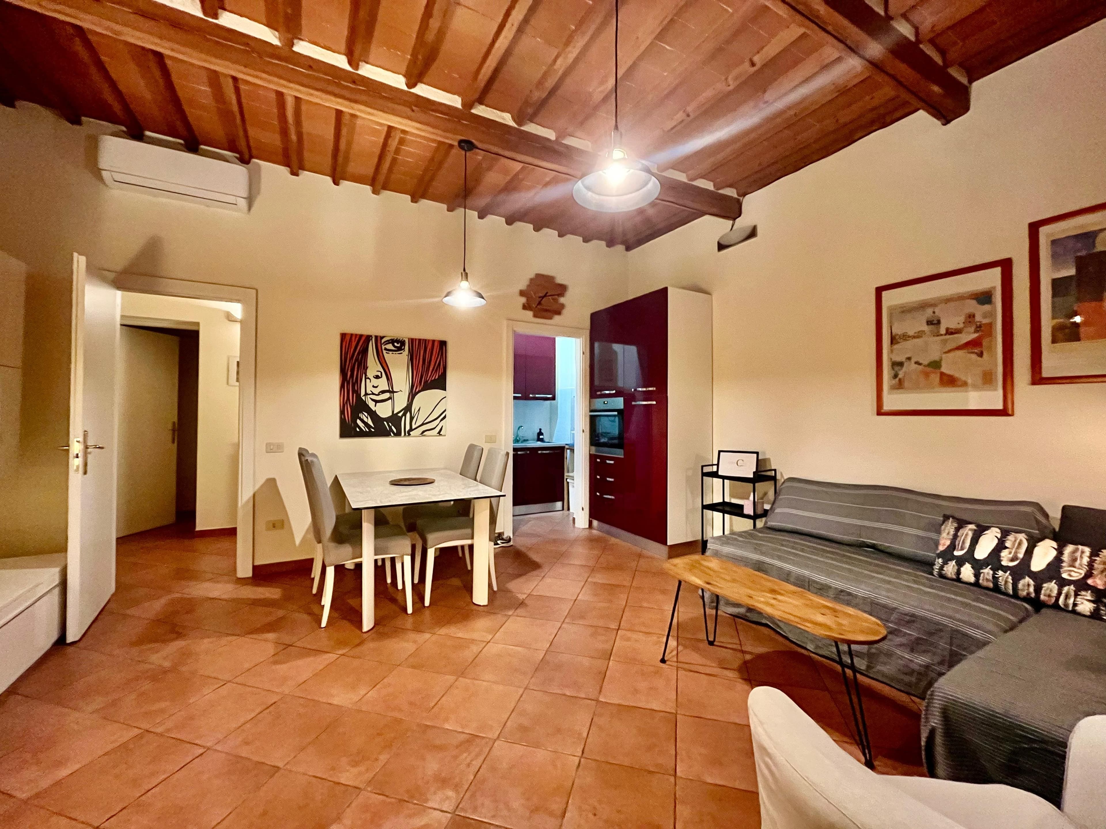 Casa Cleo